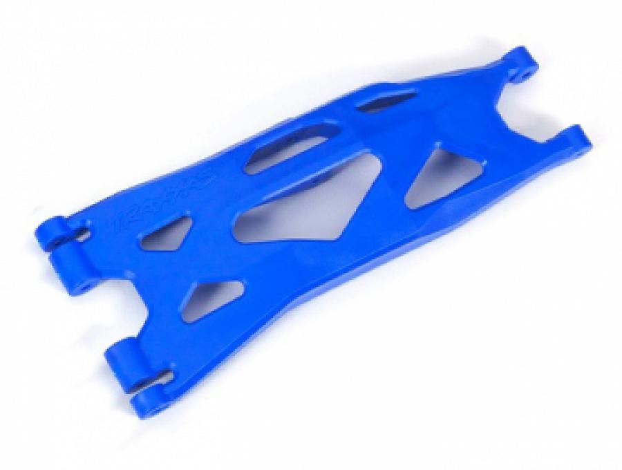Traxxas Suspension Arms Lower Left F/R Blue (Pair) X-Maxx WideMaxx TRX7894X