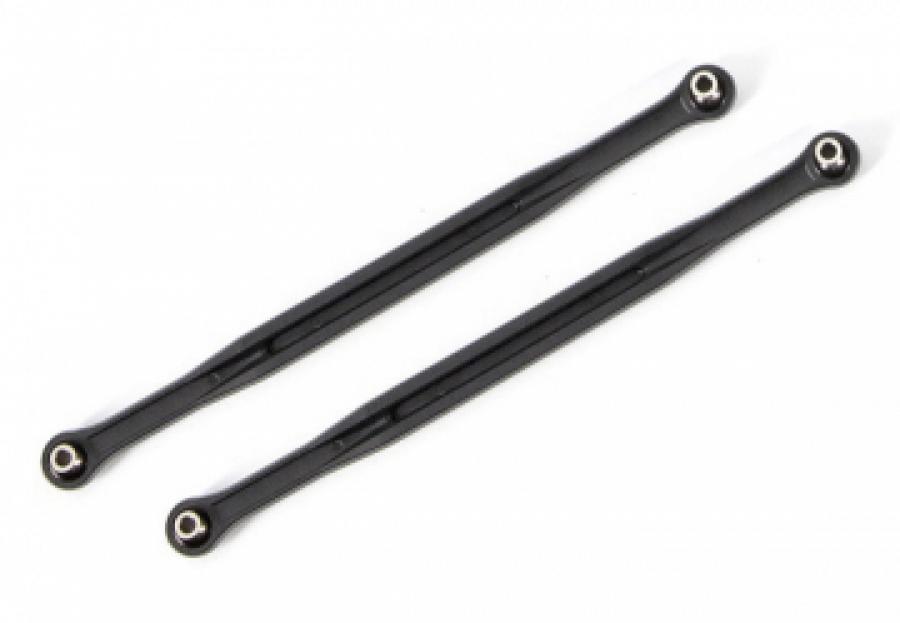 Traxxas Toe Links Front Black (2) X-Maxx WideMaxx TRX7897