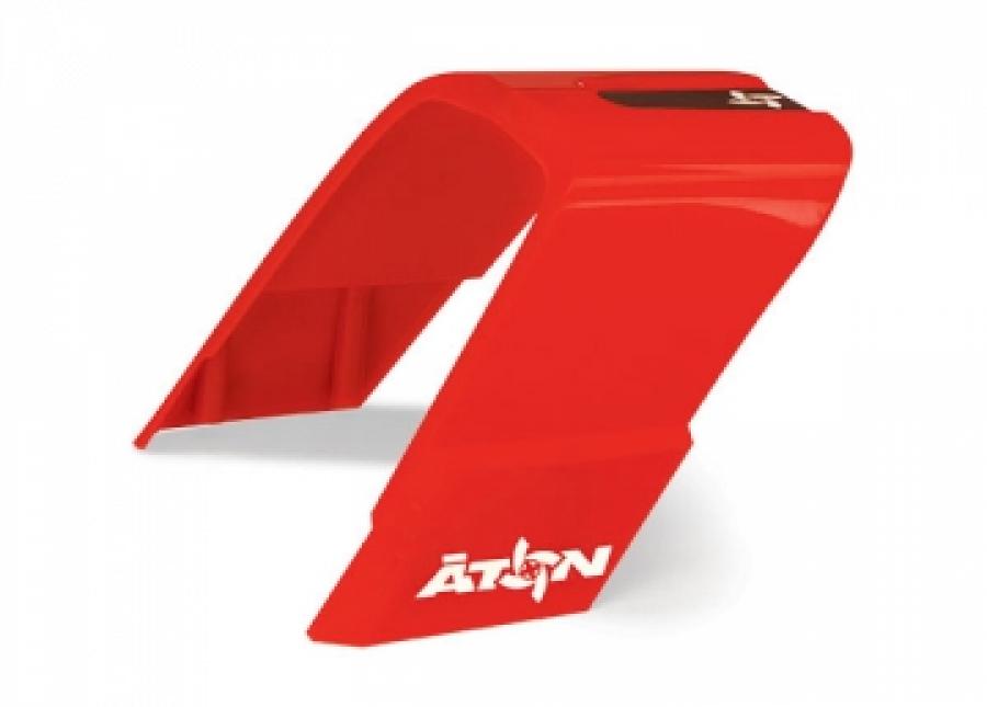 Traxxas Canopy roll hoop Red, Aton TRX7918