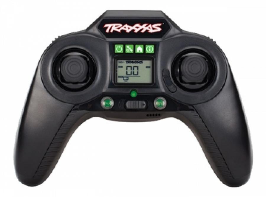 Traxxas Transmitter Aton TRX7939