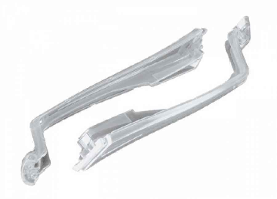 Traxxas LED-lens front, Clear, Aton (L&R) TRX7950