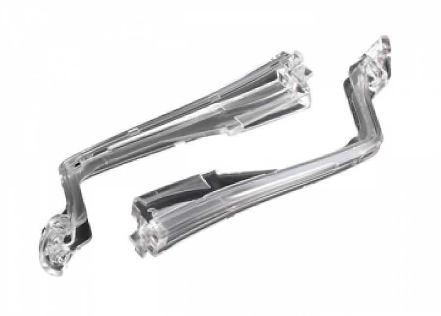 Traxxas LED-lens rear, Clear, Aton (L&R) TRX7955