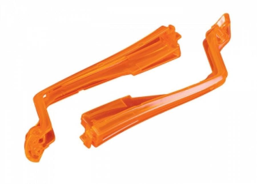Traxxas LED-lins rear, Orange, Aton (L&R) TRX7958