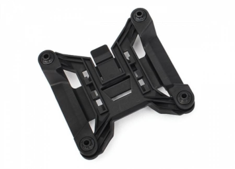 Traxxas Mount Camera/Gimbal, Anti-Vibration,Aton TRX7971