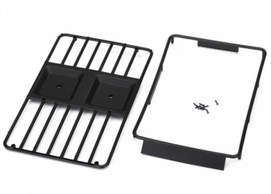 Traxxas Roof Basket Land Rover Defender TRX8015