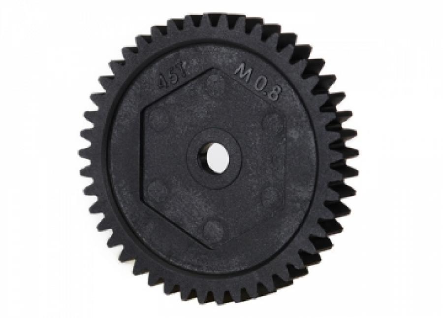 Traxxas Spur gear 45T TRX-4 TRX8053