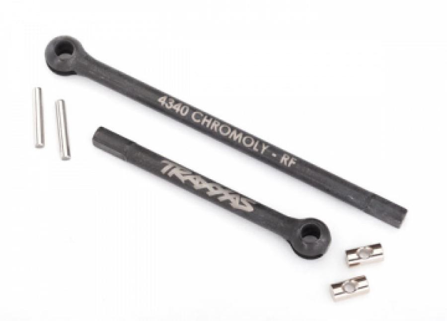 Traxxas Axle Shaft Front HD L+R (Requires #8064) TRX-4 TRX8060