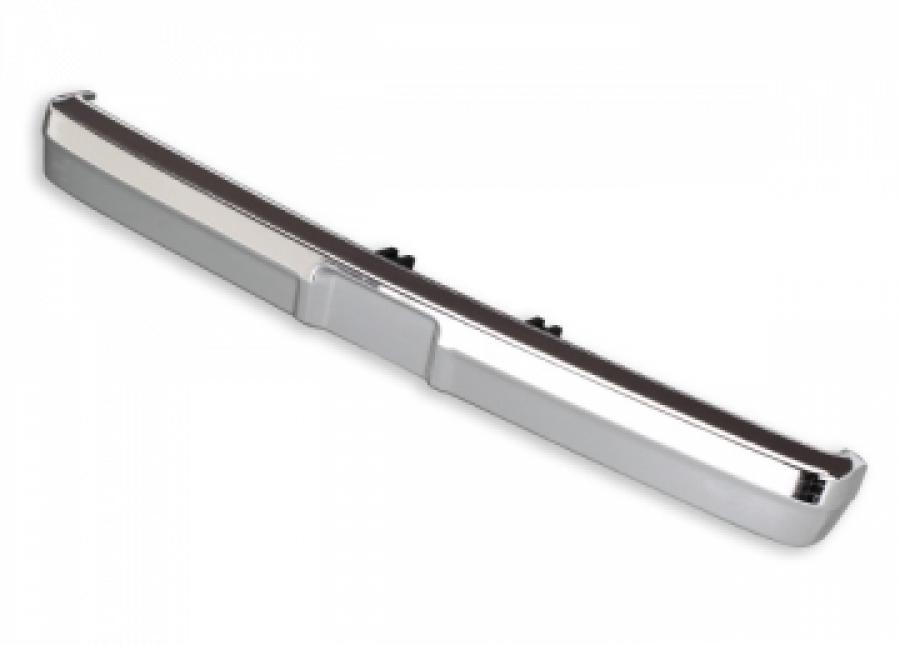Traxxas Bumper Front Chrome TRX8069