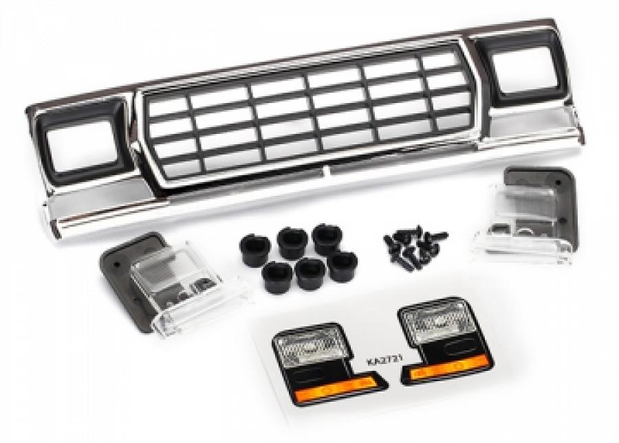 Traxxas Grill Ford Bronco TRX8070