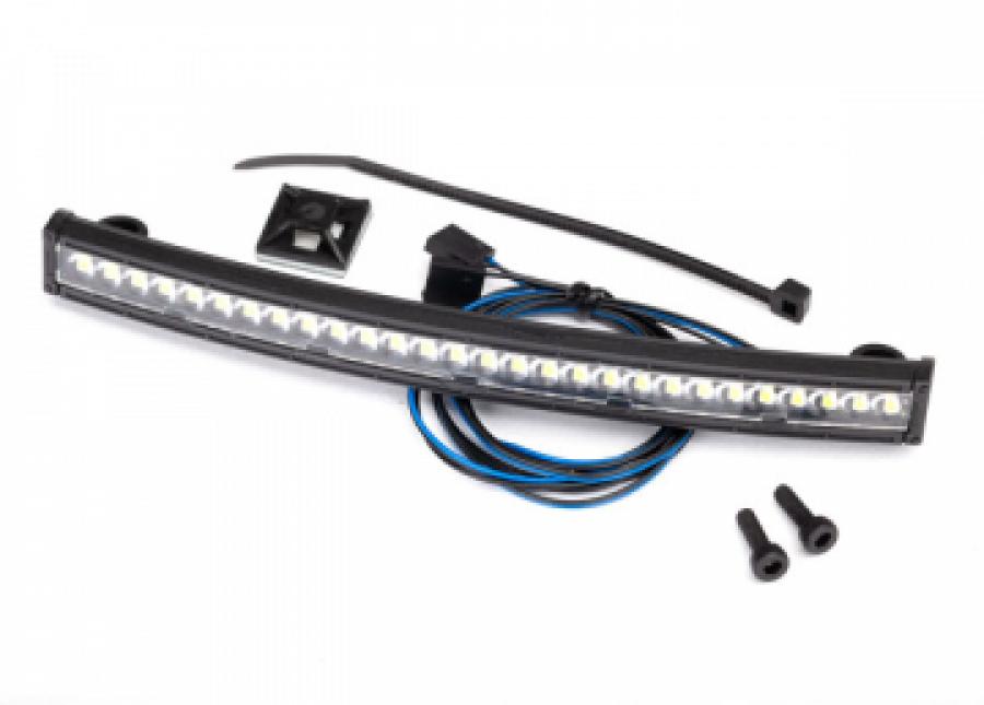 Traxxas LED Bar Roof Lights TRX-4 (Body #8111) TRX8087