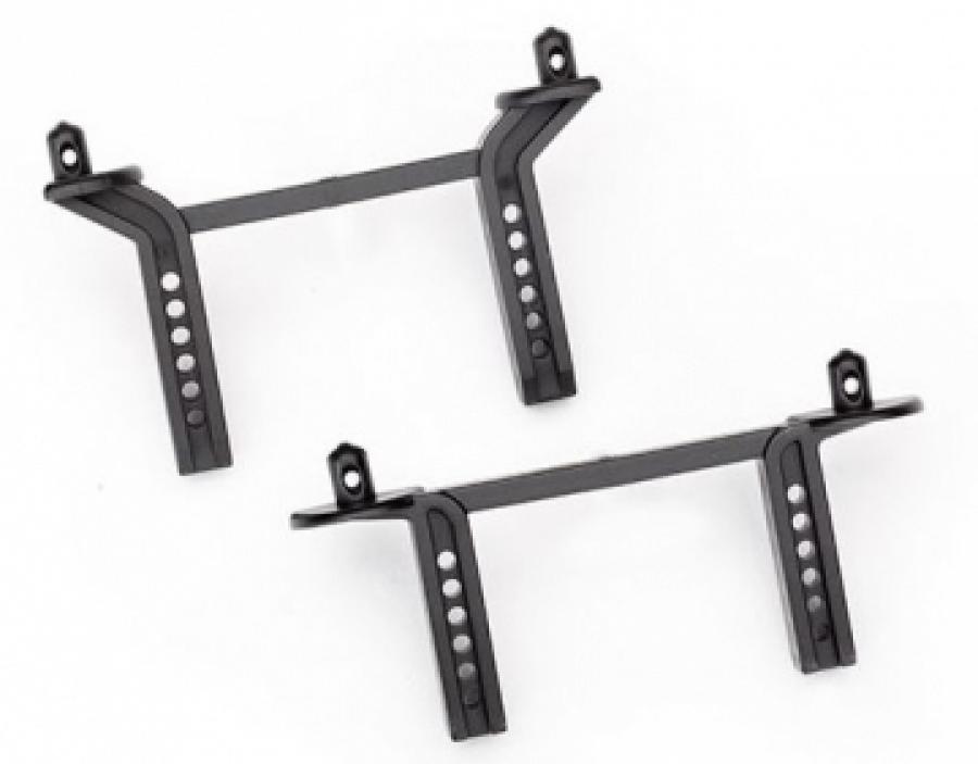 Traxxas Body Posts Front & Rear TRX8115