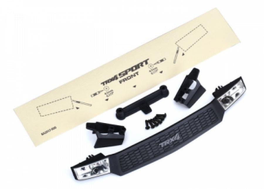 Traxxas Grill TRX-4 Sport TRX8116