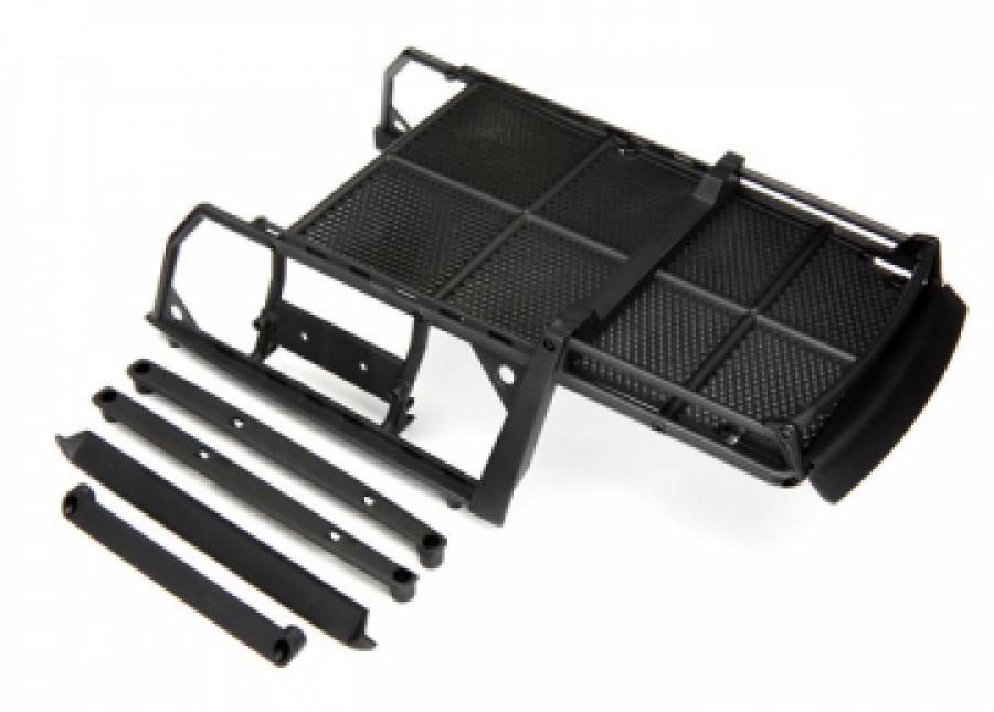 Traxxas Expedition Rack TRX-4 Sport TRX8120