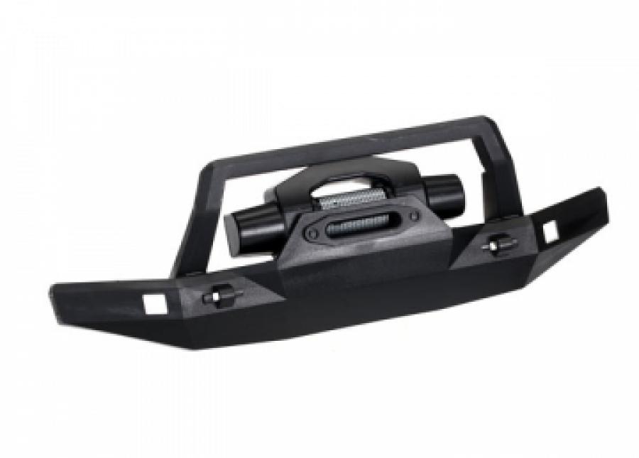 Traxxas Bumper Front (178mm) TRX8124