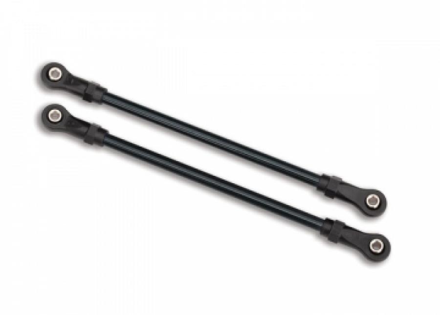 Traxxas Susp. Link Rear Upper Steel (2) (Use with Lift Kit #8140) TRX8142