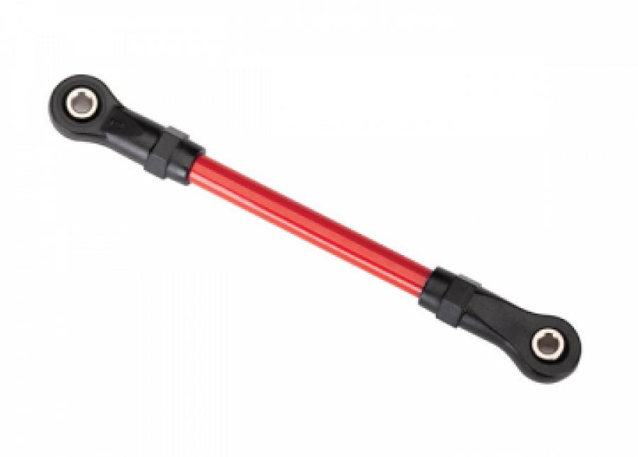 Traxxas Susp. Link Front Upper Steel Red (Use with Lift Kit #8140R) TRX8144R