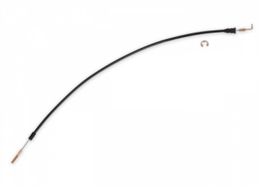 Traxxas Cable T-lock X-Long for Long Arm Lift Kit TRX-4 TRX8148