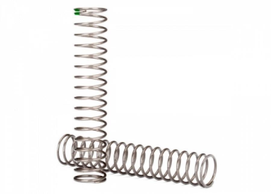 Traxxas Shock Spings Long 0.54 Rate for Long Arm Lift Kit TRX-4 (2) TRX8156