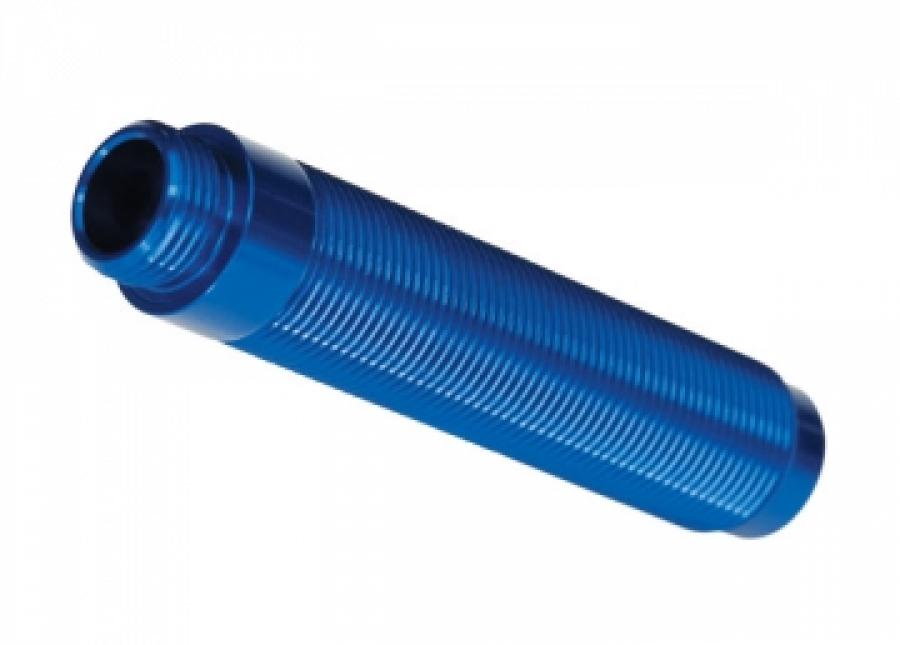 Traxxas Shock Body Alu Blue for Long Arm Lift Kit TRX-4 TRX8162X