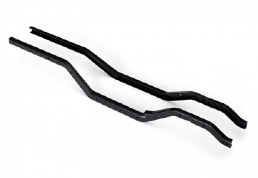 Traxxas Chassis Rails 448mm Steel Left and Right TRX8220