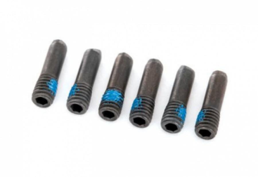 Traxxas Screw Pin 3x10mm (6) TRX8221