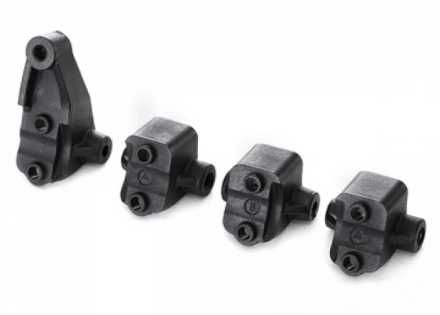 Traxxas Axle Mount Set Complete TRX-4 TRX8227