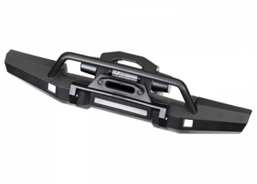 Traxxas Bumper Front TRX-4 TRX8235