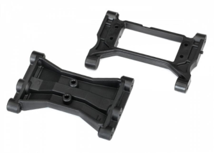 Traxxas Servo Mount Steering TRX-4 TRX8239