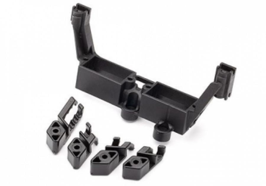 Traxxas Servo Mount 2-Speed / T-Lock TRX-6 TRX8240X