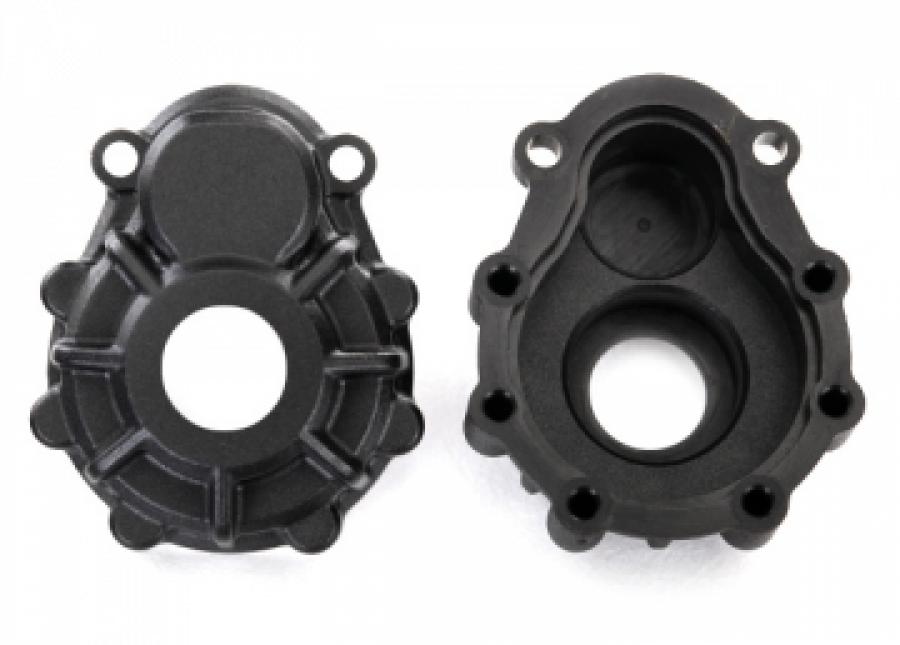 Traxxas Portal Drive Housing Outer Front/Rear (2) TRX-4 TRX8251