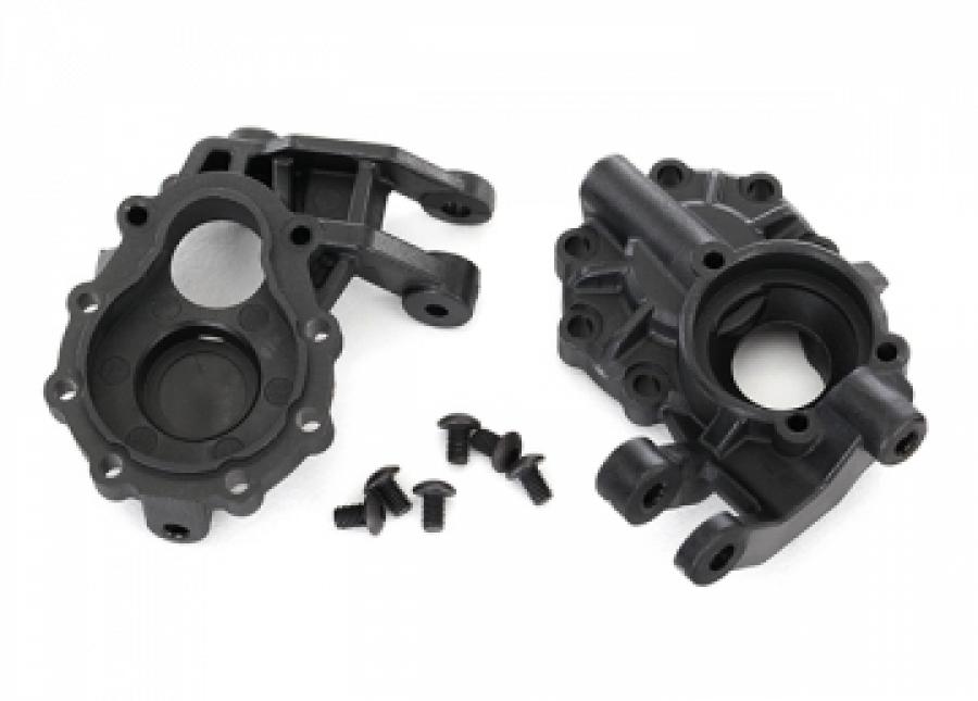 Traxxas Portal Drive Housing Inner Front Left/Right (2) TRX-4 TRX8252