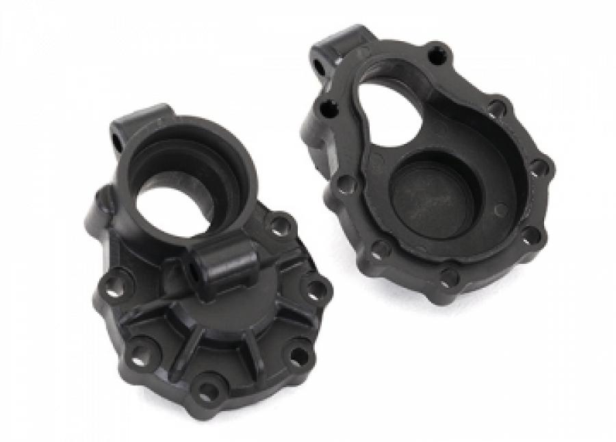 Traxxas Portal Housing Inner Rear Left/Right (2) TRX-4 TRX8253