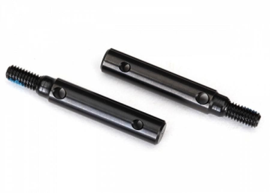 Traxxas Stub Axle Portal Drive TRX-4 (2) TRX8255