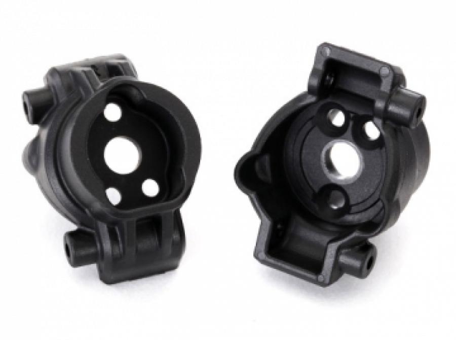 Traxxas Portal Drive Axle Mount Rear TRX-4 (2) TRX8256