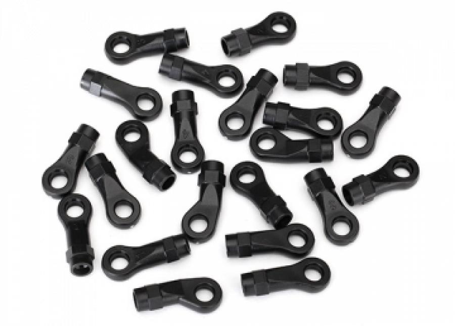 Traxxas Rod end set standard, angled and offset TRX-4 (22) TRX8275