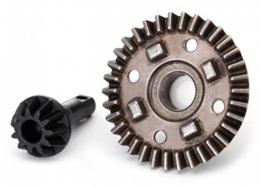 Traxxas Ring Gear and Differential Pinion Gear TRX-4 TRX8279