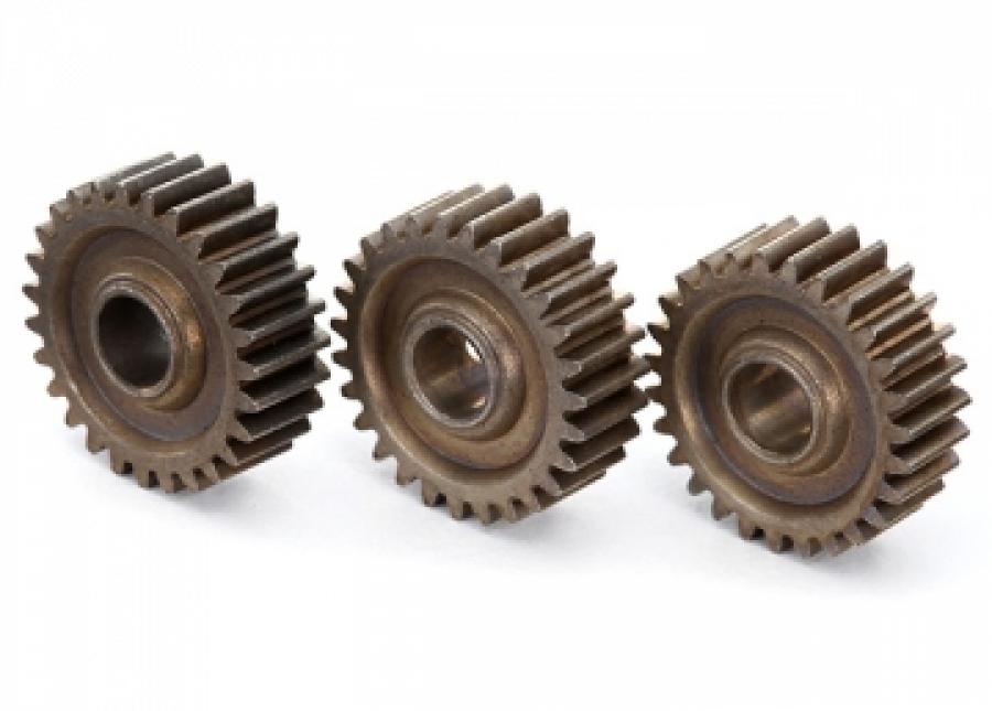 Traxxas Gears Transfer Case (3) TRX-4 TRX8285
