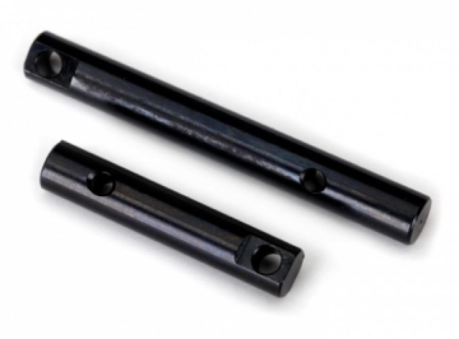 Traxxas Output Shafts Transfer Case TRX-4 TRX8286