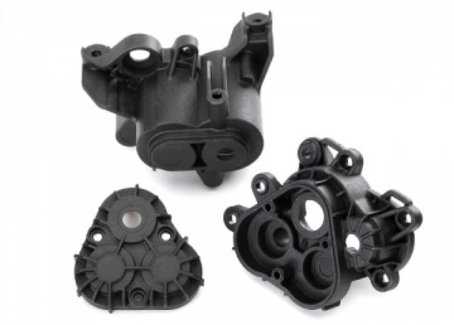 Traxxas Gearbox Housing TRX-4 TRX8291