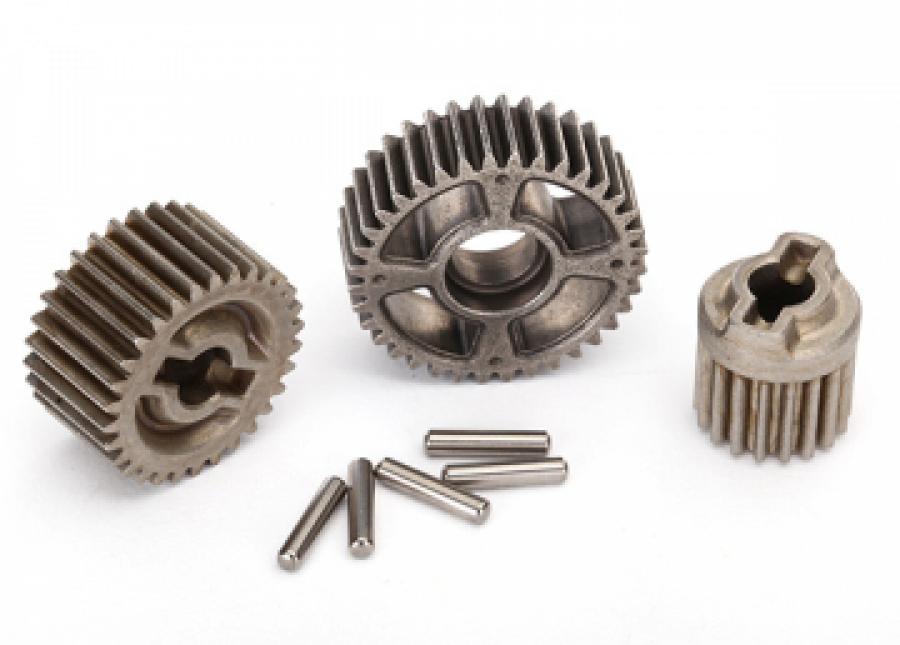 Traxxas Metal Gear Set Transmission TRX-4 TRX8293X