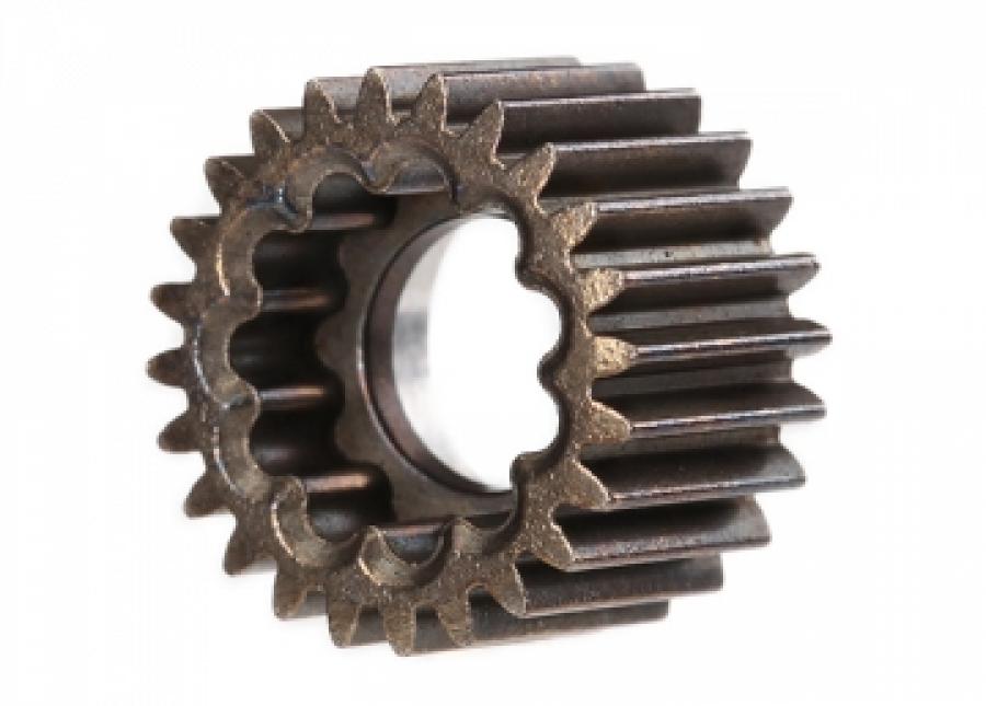 Traxxas Output Gear High Range 24T Metal TRX-4 TRX8294
