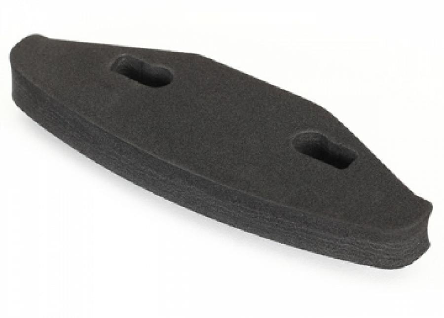 Traxxas Front Bumper Foam TRX8319