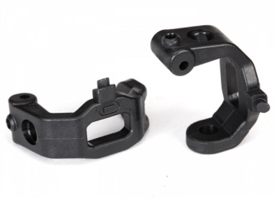 Traxxas Caster Blocks (2) TRX8332
