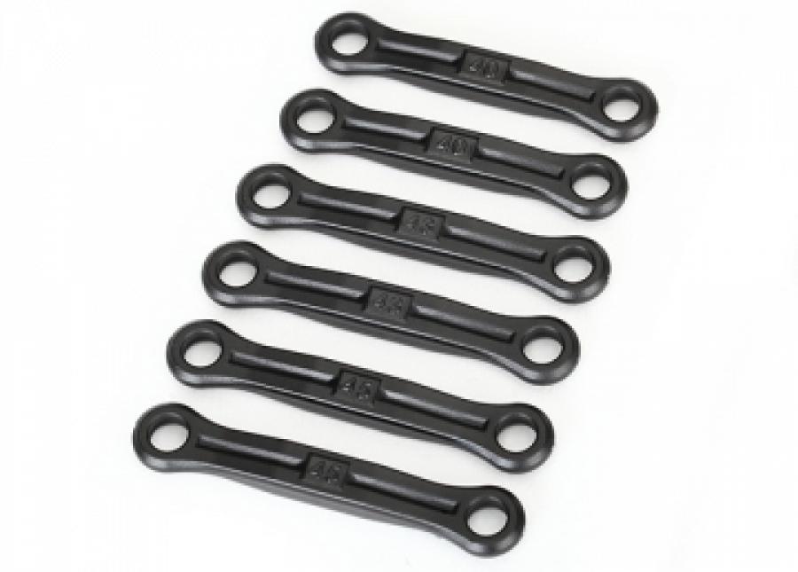 Traxxas Camber Links Front and Rear (set) TRX8341