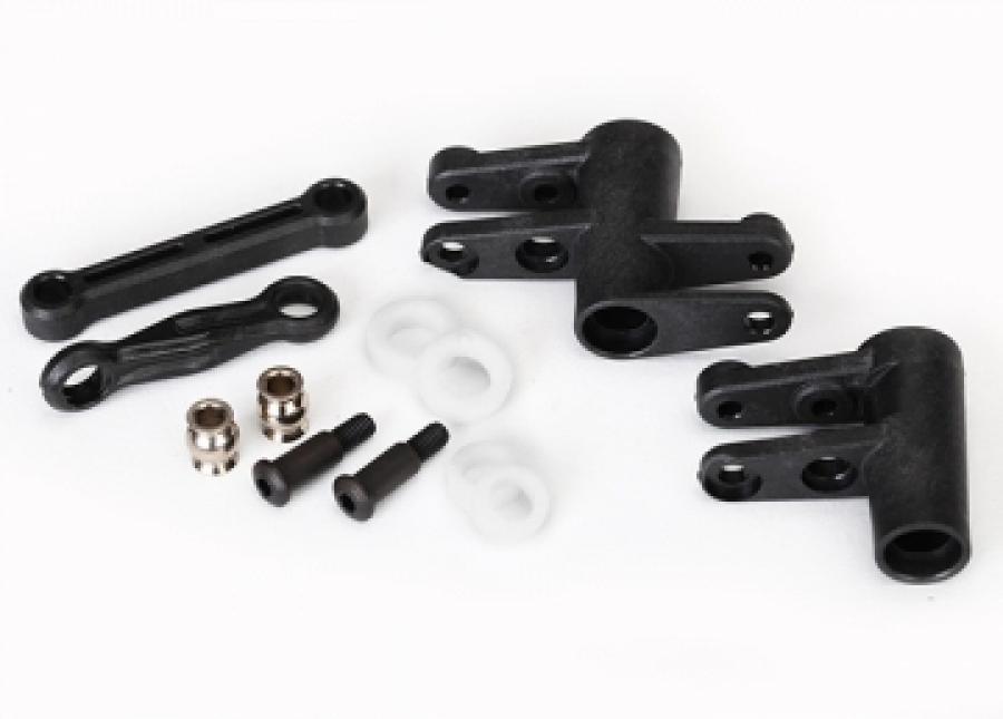 Traxxas Steering Bellcranks (set) TRX8343
