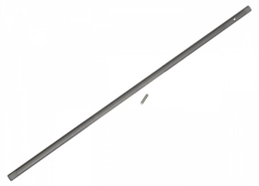 Traxxas Driveshaft Center Steel TRX8349