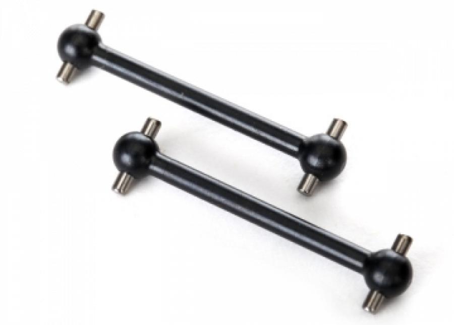Traxxas Driveshaft Front (2) TRX8350