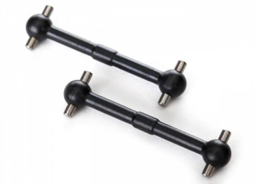Traxxas Driveshaft Rear (2) TRX8351