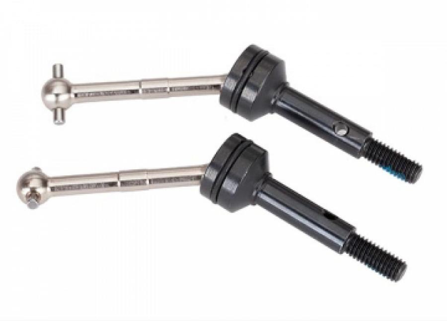 Traxxas Driveshafts Steel Constant-velocity Complete Rear (2)  4-Tec TRX8351X