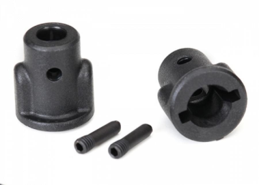 Traxxas Drive Cups Inner (2) TRX8353